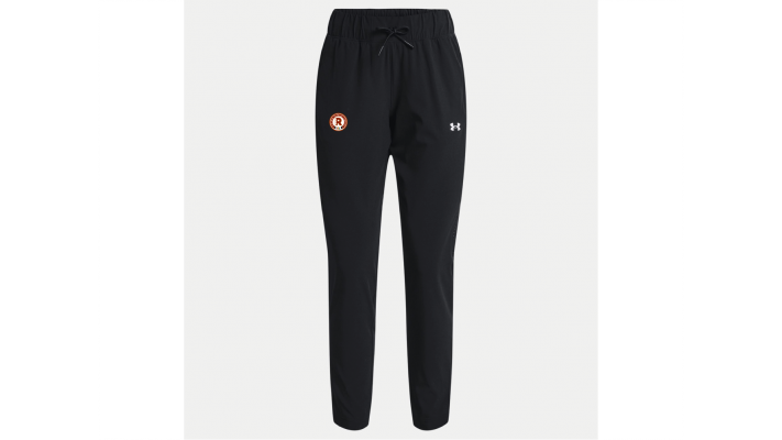 Riverains Under Armour femme  warm up pantalon